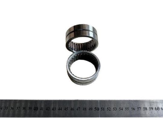 Підшипник шкворня