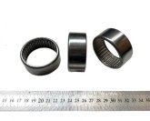 Підшипник шкворня із сепаратором (під МАН балку прямий шкворень)