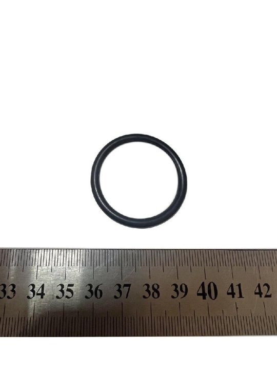 Кільце ущільнювальне (осі гальмівної колодки)
