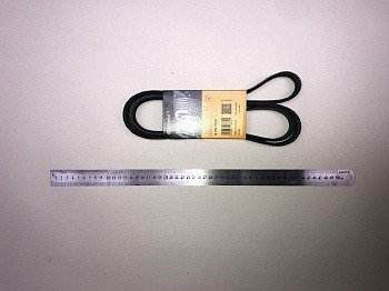 Ремінь полікліновий