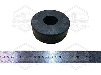 Амортизатор балки кріплення двигуна нового зразка  під балку 64301-1001016