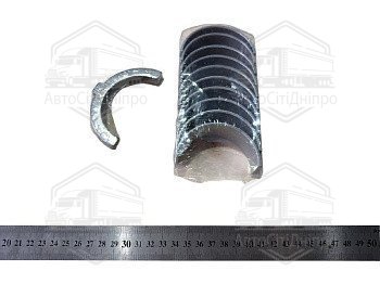 Вкладиші корінні Н1 Д 50,240,243,245