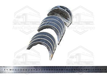 Вкладиші корінні Р0