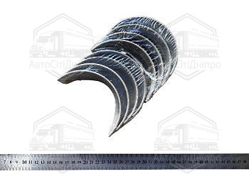 Вкладиші корінні Р1