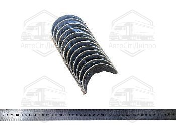 Вкладиші шатунні Р0