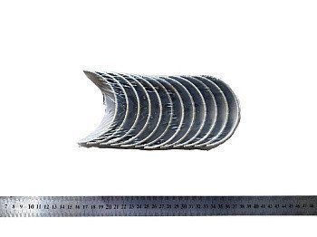 Вкладиші шатунні Р1