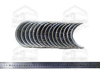 Вкладиші шатунні Р1