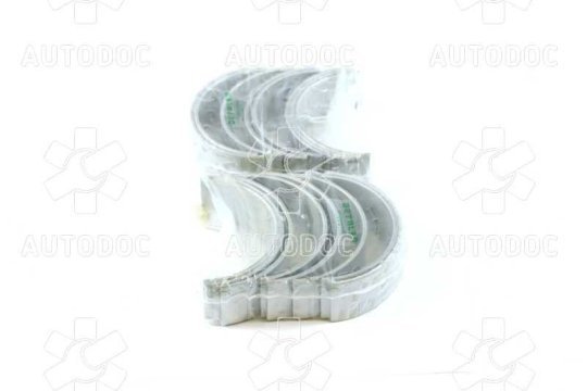 Вкладиші шатунні Р2 ЯМЗ-238 (MR)