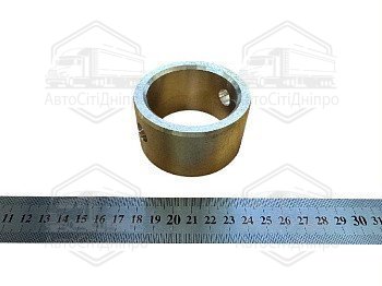 Втулка розподільного валу передня (h=40,d=52,D=68)