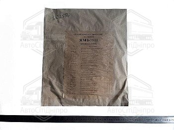 К-кт прокладок двигуна (розд.гол.) (26 найм.)