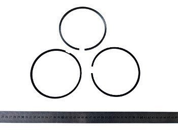 Кільця  поршневі