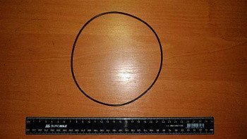 Кільце гільзи верхнє (тонке №4)