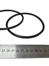 Кільце масляного фільтру  старого зразка