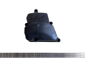 Кришка головки блоку циліндрів (роздільні) (пластик)