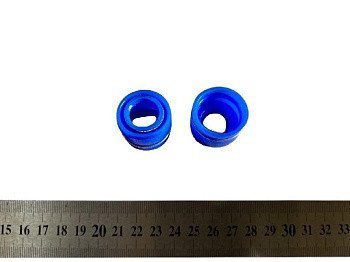 Манжета клапана у зборі (силікон) 236-1007262