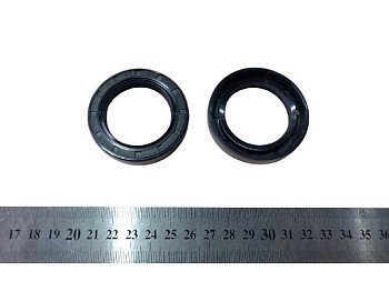 Манжета приводу ТНВД 38х56х10 (MR)