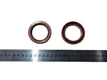 Манжета приводу ТНВД 41х56х10