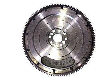 Маховик у зборі (1-дискове зчеплення) (z=132, мод.3,75) (MR)