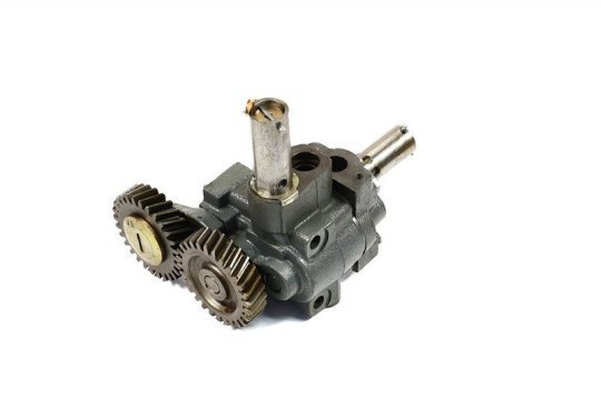 Насос масляний