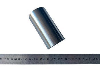 Палець поршневий (d=52 L=100) Євро-2