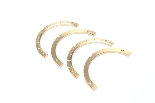 Півкільце опорного підшипника