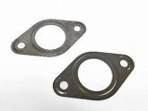 Прокладка випускного колектора (метал.)