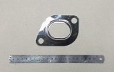 Прокладка випускного колектора крайня (метал) Д-245