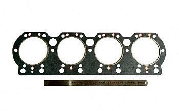 Прокладка головки блоку (нового зразка)