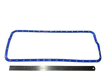 Прокладка піддону картера (СИЛІКОН)