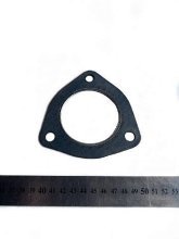 Прокладка сільфону (3 отв.)