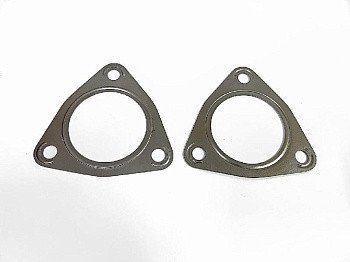 Прокладка сільфону металева