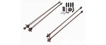 Р/к заміни головки блоку зі старого зразка нового ЯМЗ-238 (MR)