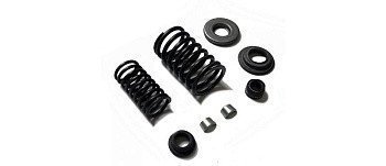 Р/к заміни клапана впускного/випускного (пружини+тарілки+сухарі+манжета)