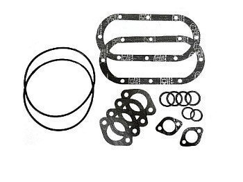 Р/к теплообмінника (плоского 7 позицій )