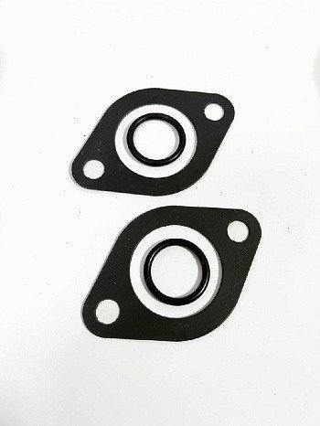 Р/к установки теплообмінника (236Н, 7601, 238Б, 7511)