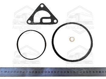 Р/к фільтру  центробіжного  очищення олії