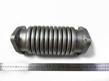 Сильфон газопроводу L-210 мм