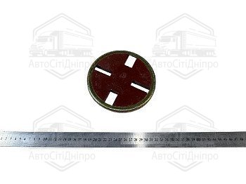 Шайба приводу ТНВД (пластикова)