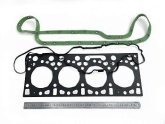 К-кт прокладок двигуна (гол.блоку, клап. кришка, піддон)