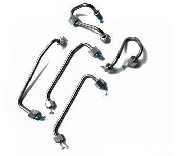 К-кт трубок високого тиску ЯМЗ-534 (MR)