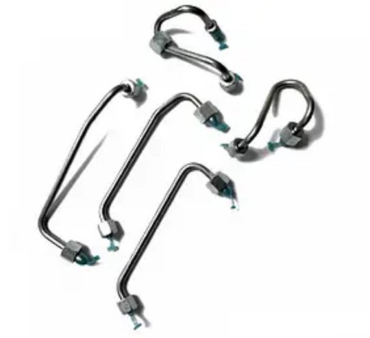 К-кт трубок високого тиску ЯМЗ-536 (MR)