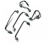 К-кт трубок високого тиску ЯМЗ-536 (MR)