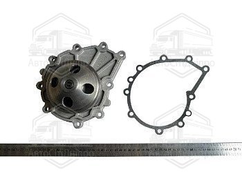 Насос водяний нового зразка + прокладка