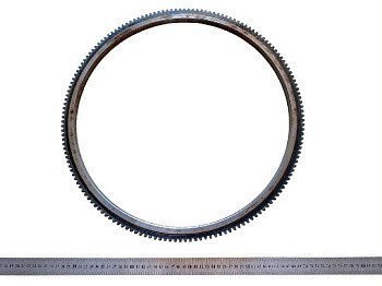 Вінець маховика зубчатий ЄВРО-4 (161 зуб)