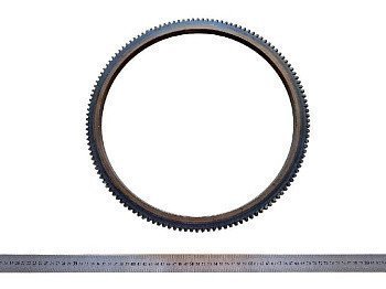 Вінець  маховика зубчастий (133 зуб)