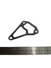 Прокладка  водяної труби (пароніт)