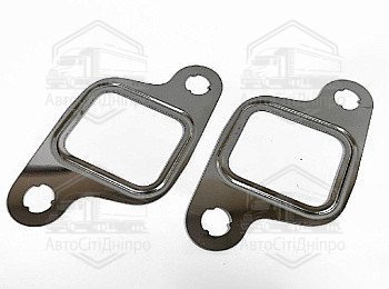 Прокладка  випускного колектора