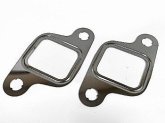 Прокладка  випускного колектора