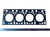 Прокладка  головки блоку