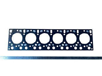 Прокладка  головки блоку